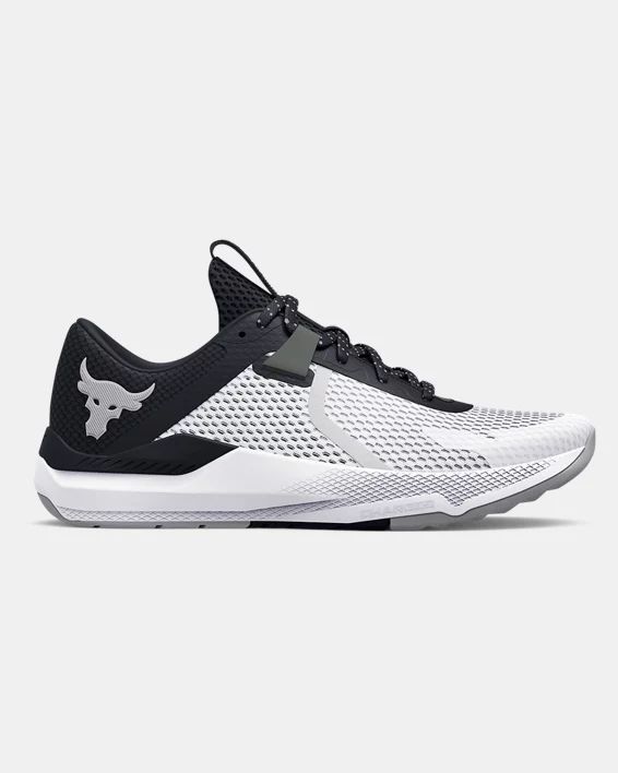 Unisex Project Rock BSR 2 Training Shoes | Under Armour (US)