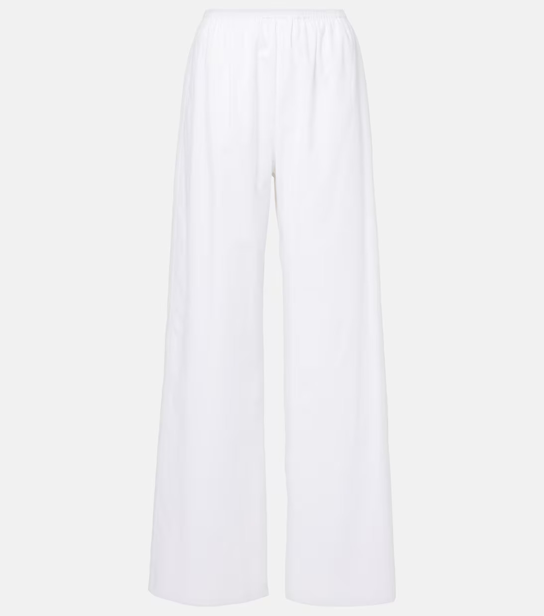 Austin cotton straight pants | Mytheresa (US/CA)
