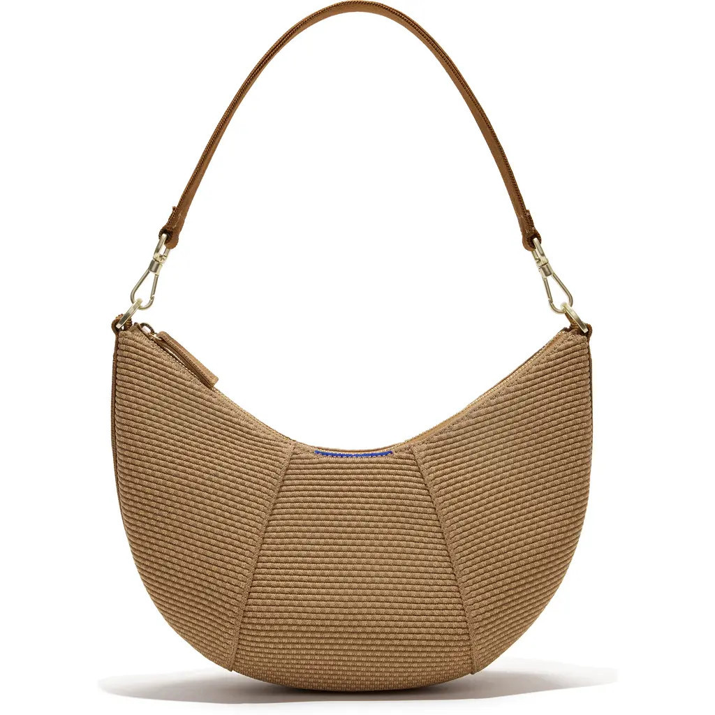 Rothy's The Crescent Bag in Horizon at Nordstrom | Nordstrom