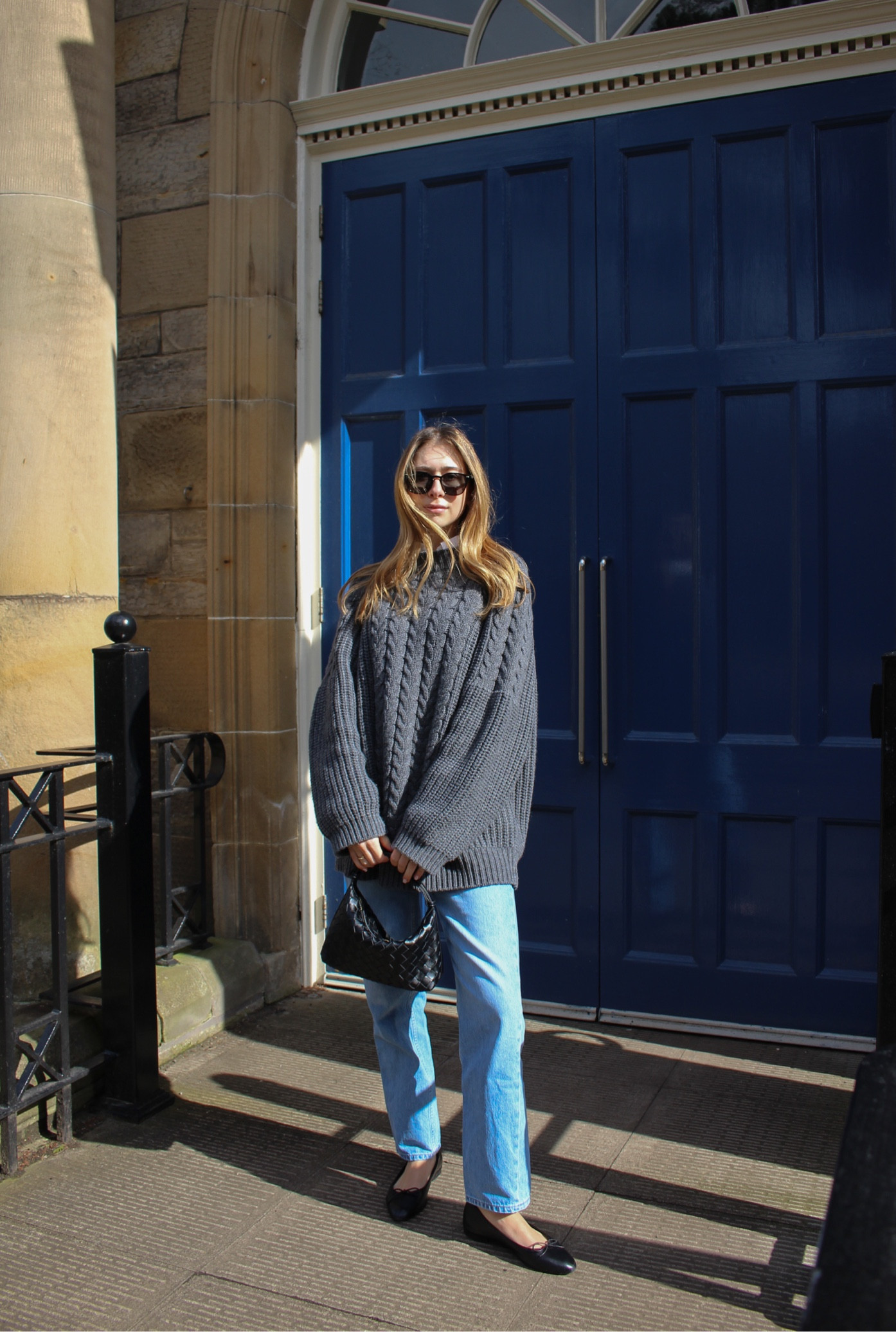 Back to basics

#LTKstyletip #LTKworkwear