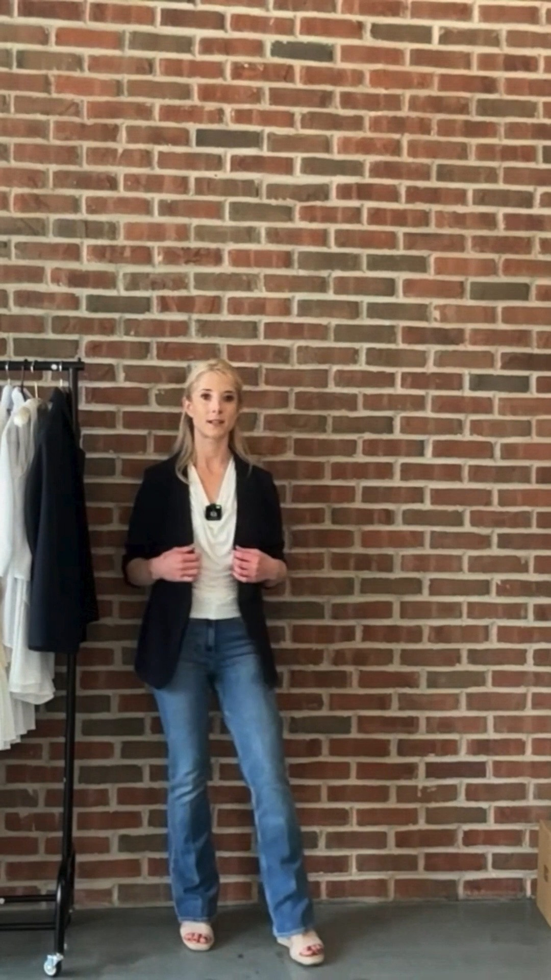#LTKgrwm #LTKPetite #LTKWorkwear