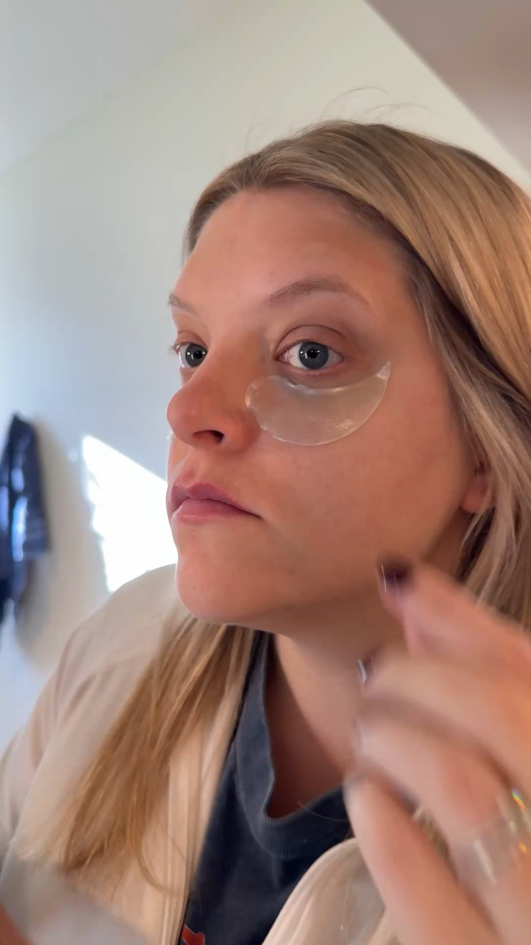 The most moisturizing eye patches are on sale! I use these almost every day.

#LTKHoliday #LTKCyberWeek #LTKmorningroutine