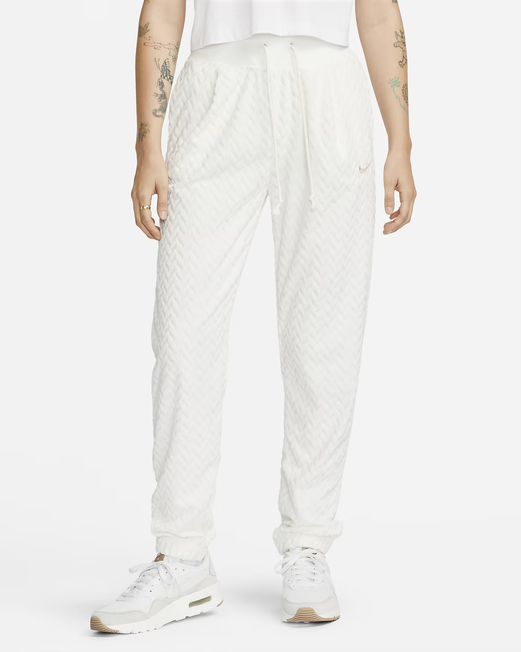 Nike Sportswear Everyday Modern Women's High-Waisted Joggers. Nike.com | Nike (US)