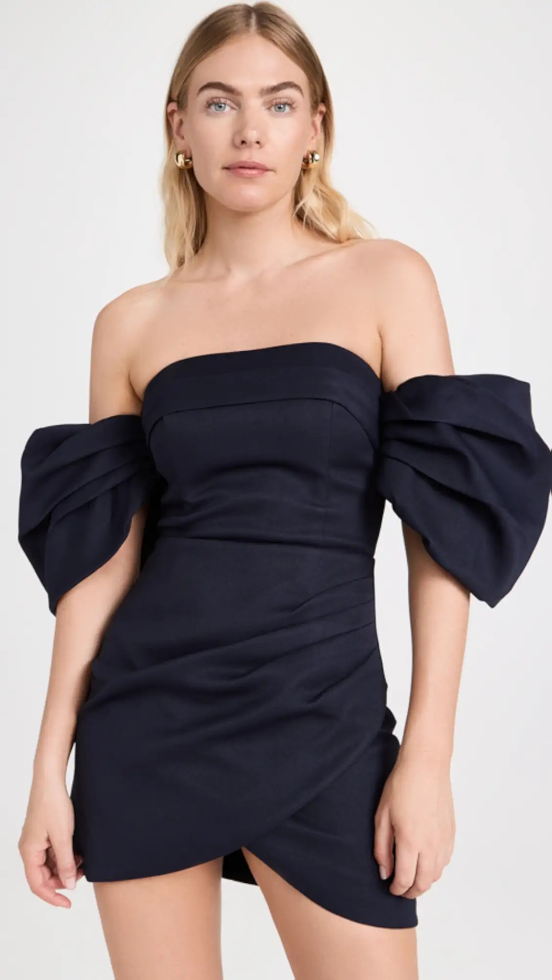 Elliatt Palladium Dress | Shopbop | Shopbop