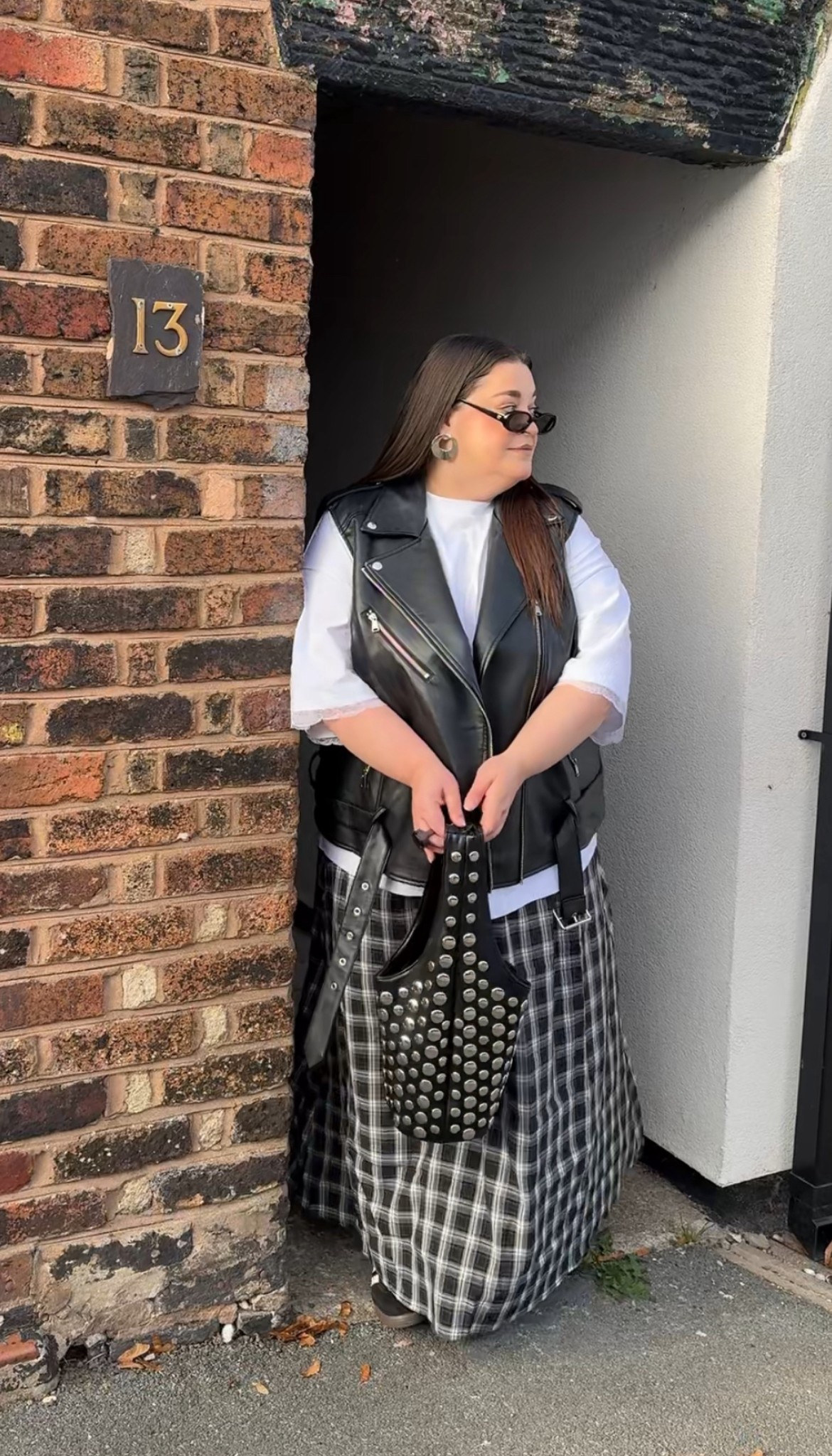 Rewearing the items in my closet that bring me joy. 

#LTKplussize #LTKcurves #LTKuk