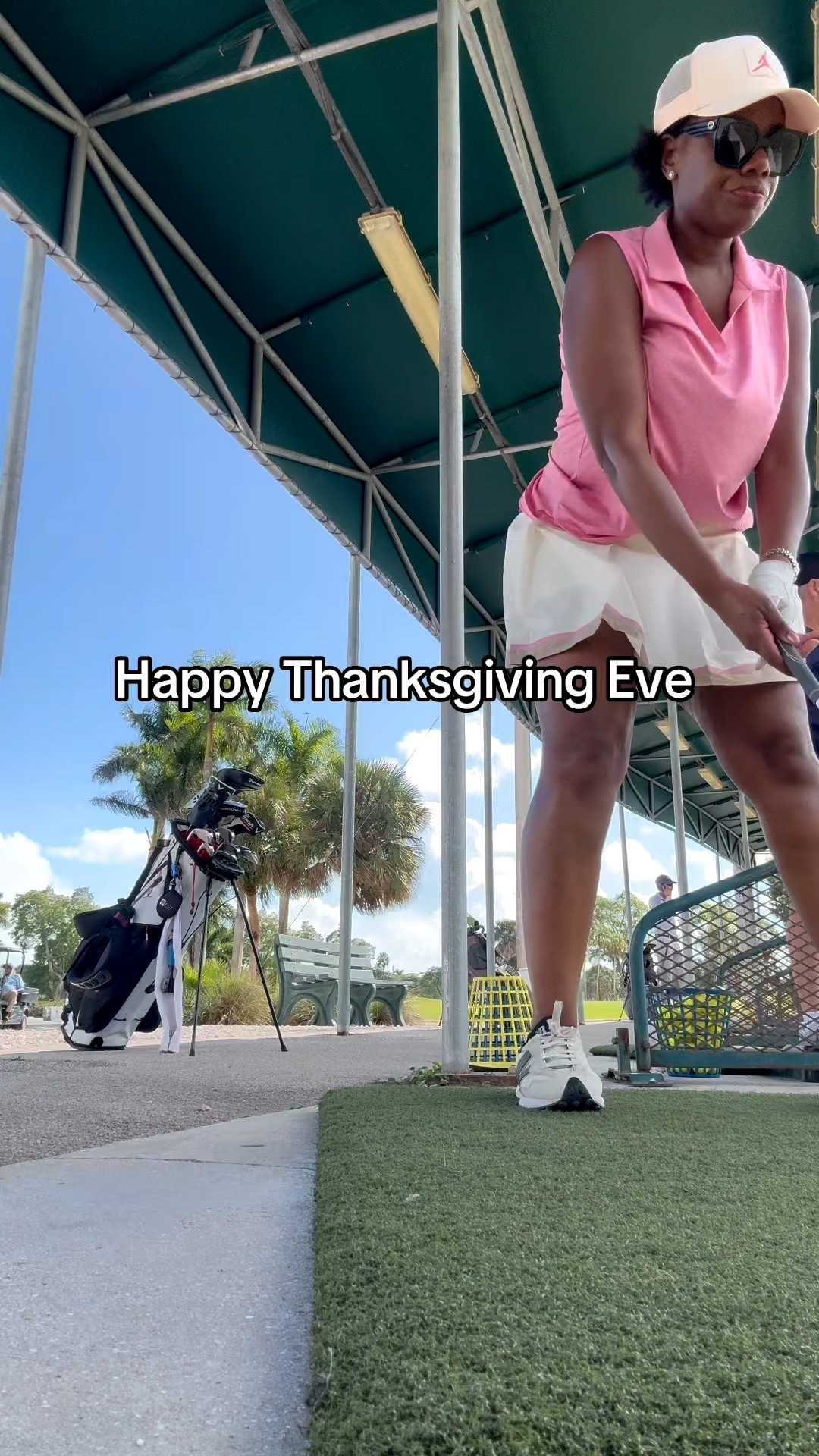 Golf days are the best!!! Shop my golf favorites! 

#LTKdayinmylife #LTKActive #LTKTravel