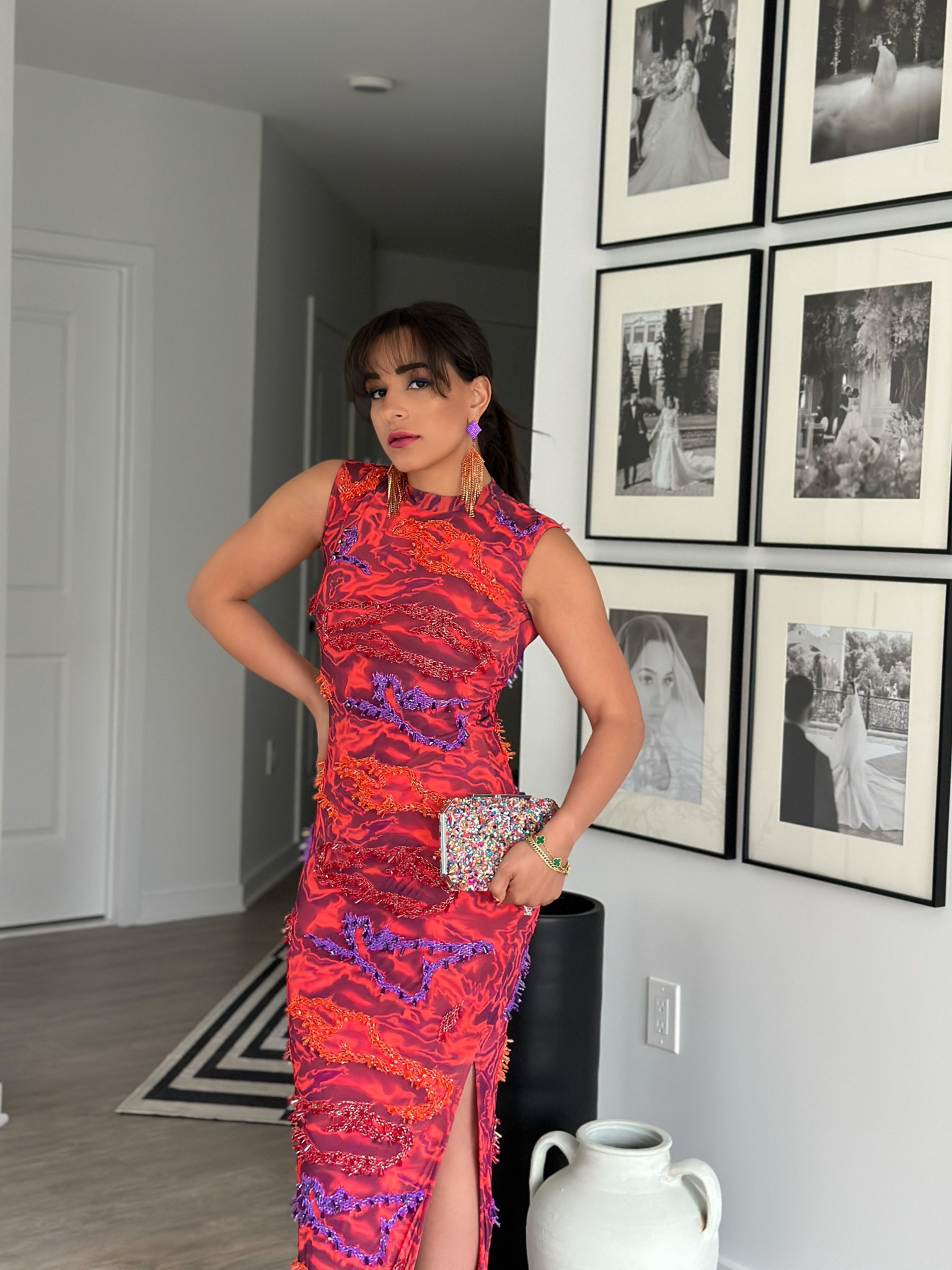 Love me some Onalaja! 
•
Shop this look && Follow me on Instagram at @nardinemarie for more Colorful Style finds! 

#LTKU #LTKstyletip #LTKbeauty