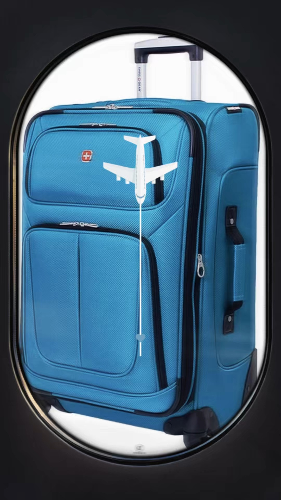 Do you have a spring or summer  vacation planned? Start your packing with these finds! Amazon has everything you need on sale right now! Travel Gear  

#LTKOver40 #LTKTravel #LTKSaleAlert