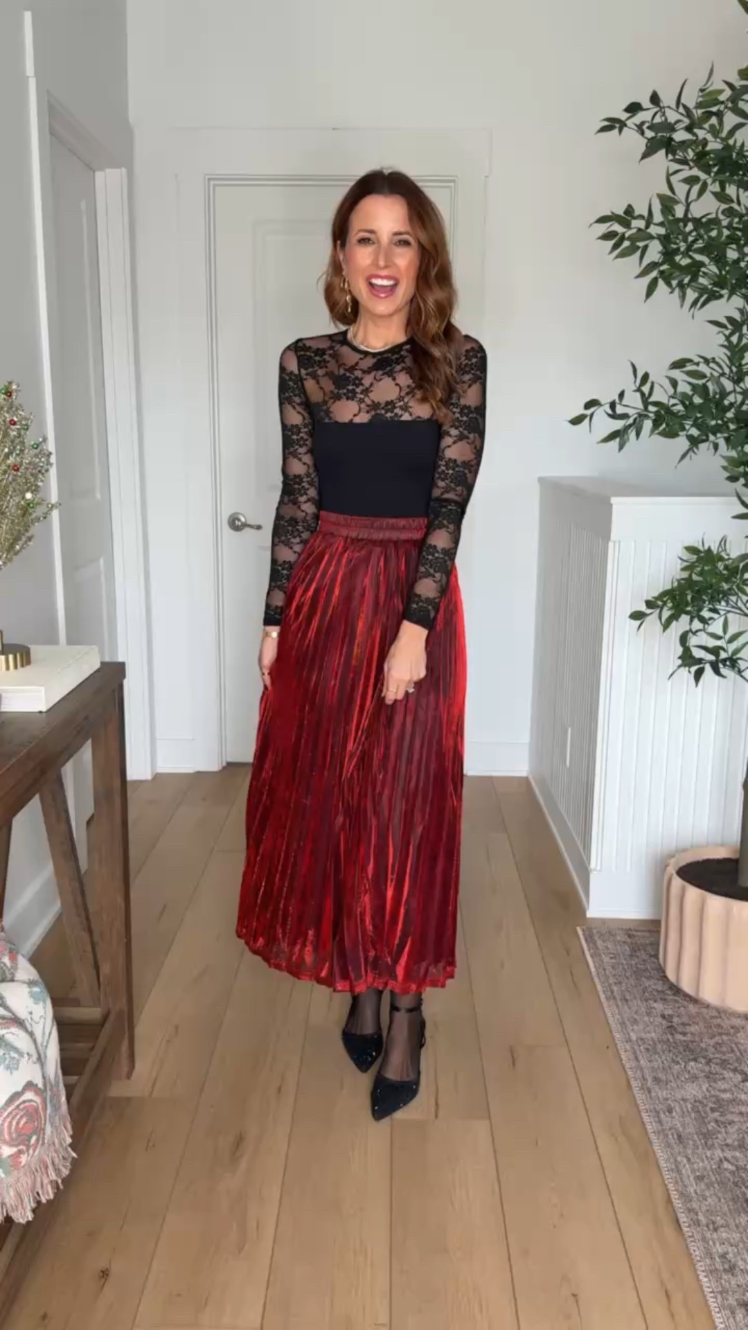 Amazon holiday party outfits. Amazon Christmas party outfits. Amazon NYE outfits. Sequin skorts. Sparkly skirts. New Year’s Eve outfit. Party outfits. Wearing smallest size in each. Heels are TTS. 


#LTKHoliday #LTKSeasonal #LTKPetite