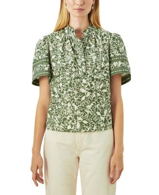 Cartolina Talia Top  | Bloomingdale's Women | Bloomingdale's (US)