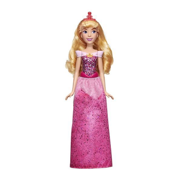 Disney Princess Royal Shimmer - Aurora Doll | Target