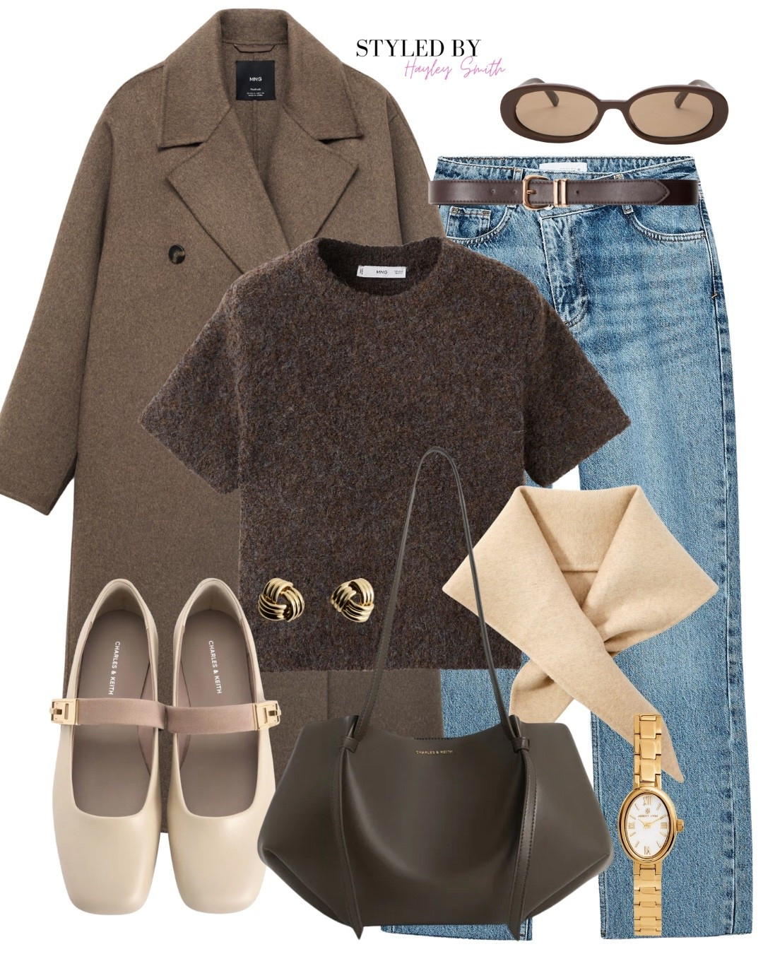 
The long coats are officially out!🐻🤎

Comment LINKS to shop


#LTKstyletip #LTKuk #LTKautumn