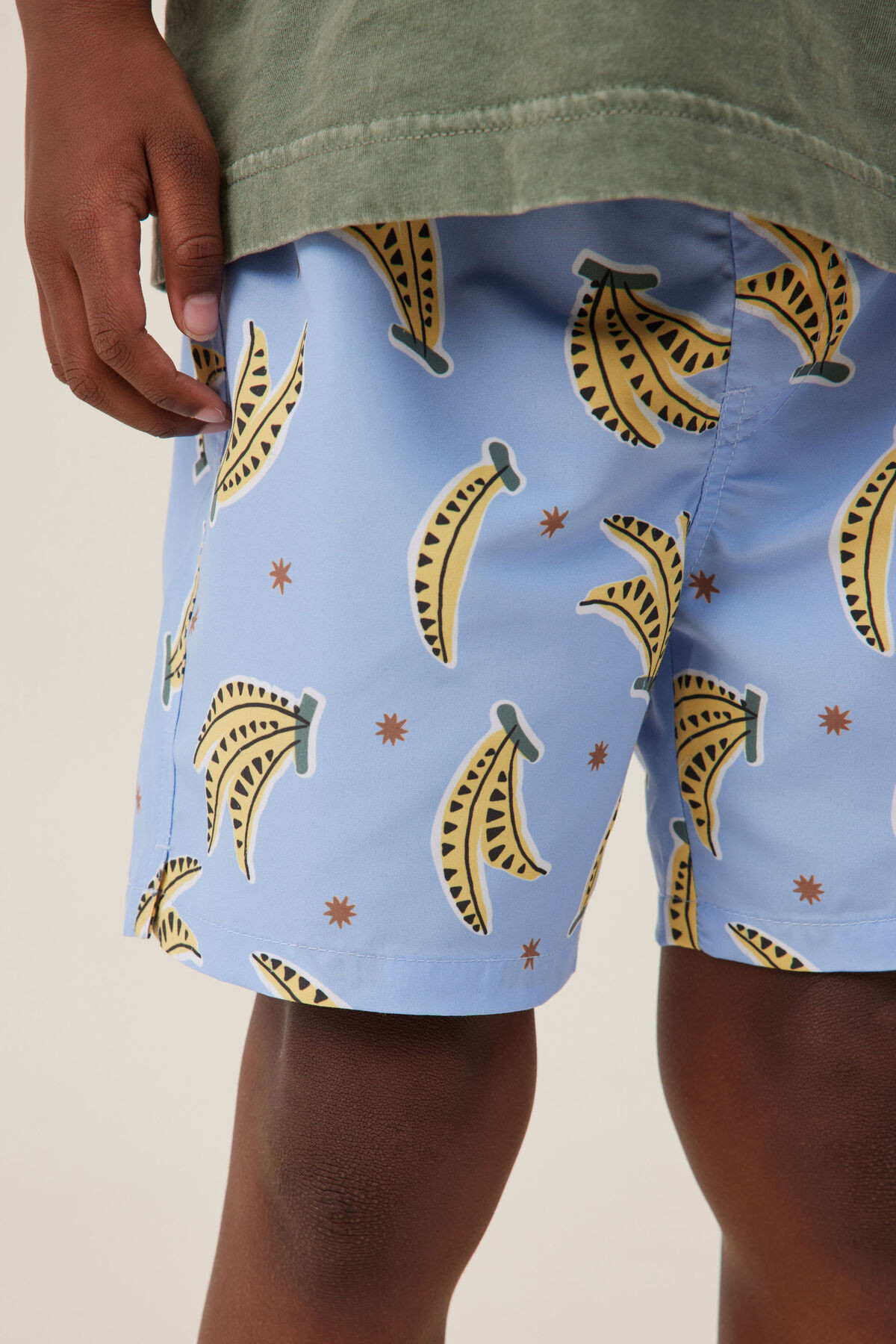 Bailey Board Short | Cotton On (US)