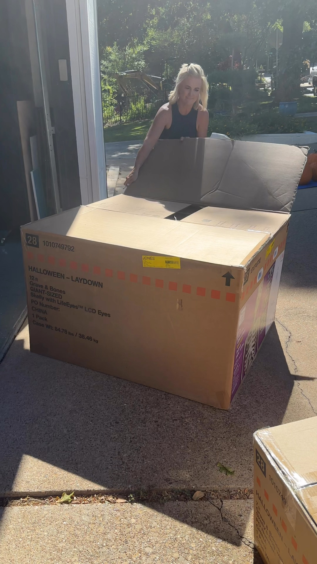 #LTKSeasonal #LTKHalloween #LTKVideo