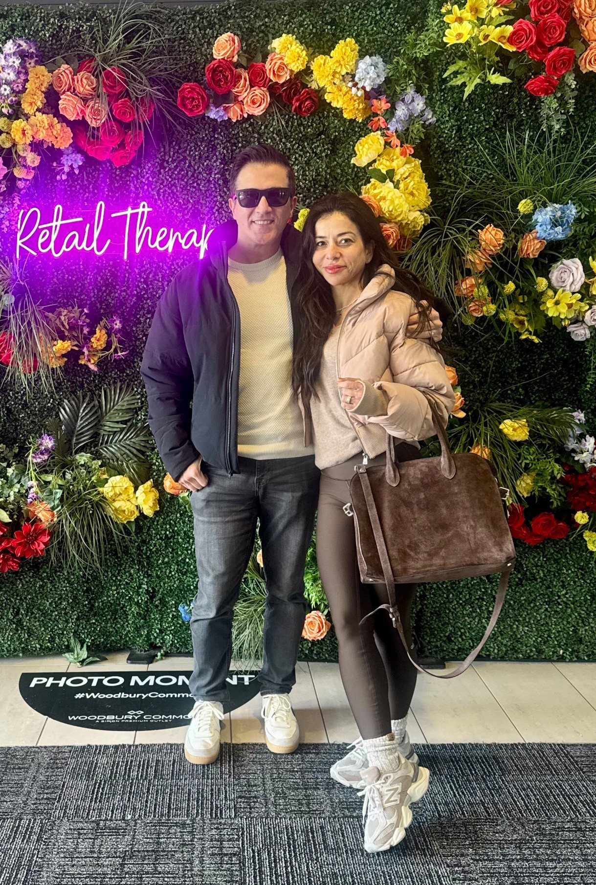 Sometimes we all need retail therapy💕💕Love this weekend spring outfit - linked to the exact pieces 

#LTKdayinmylife #LTKootd #LTKSpringSale