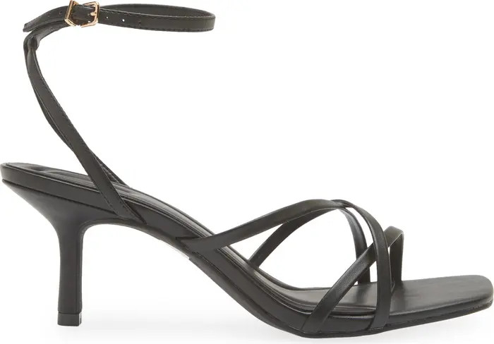 Remington Ankle Strap Sandal (Women) | Nordstrom