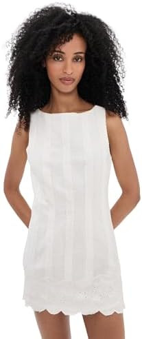 Show Me Your Mumu Women's Ciao Mini Dress | Amazon (US)
