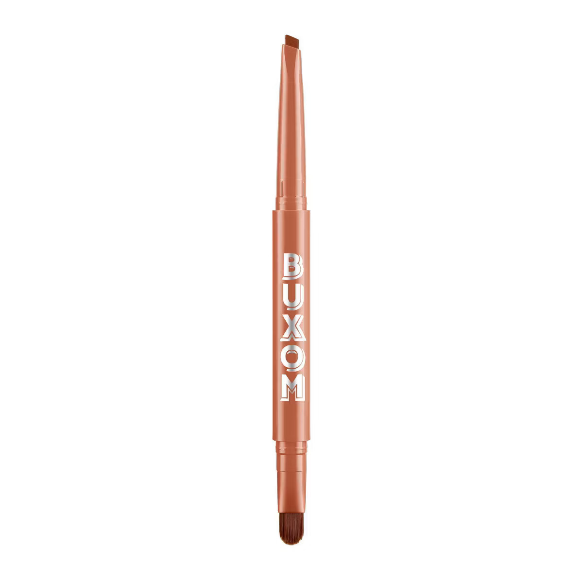 Buxom Power Line Plumping Lip Liner - Creamy Chocolate - 0.01oz - Ulta Beauty | Target