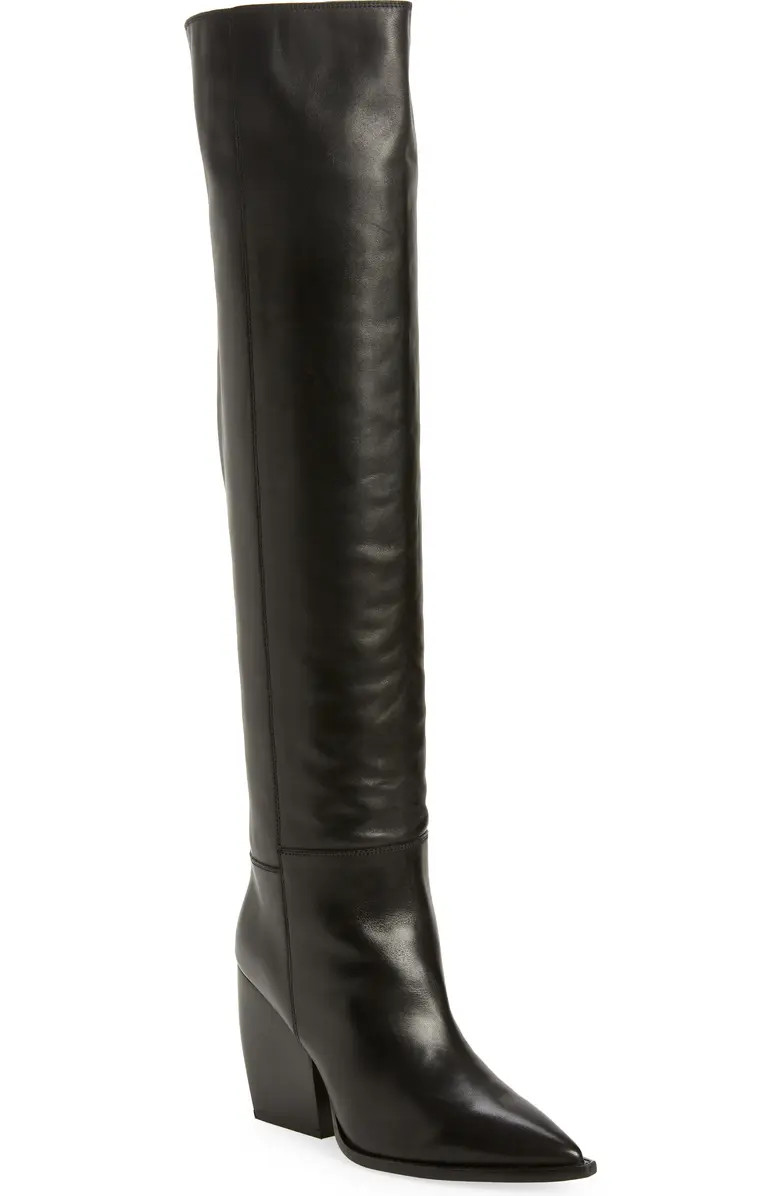 Reina Over the Knee Boot (Women) | Nordstrom