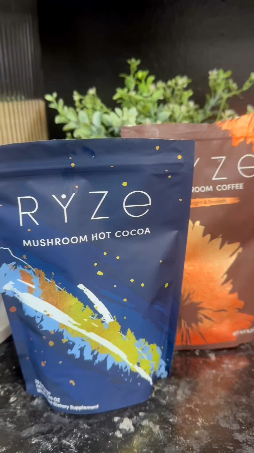 Ryze Mushroom CHRISTMAS IS 85 DAYS AWAY! 🎄🎁☕️

I FOUND THE CUTEST GIFT FOR THE  COFFEE GIRLIES! 😍🤎 The RYZE MUSHROOM COFFEE + HOT COCOA COMBO is SUCH a fun gift for your bestie, mama, sister, coworker or that girl who LOVES her cozy little drink moment!

Coffee in the morning, hot cocoa when you’re feeling EXTRA cozy… IT’S GIVING THE PERFECT GIFT! ☕️🍫✨

I linked BOTH on my LTK! 🛍️

#RYZE #ChristmasGiftIdeas #GiftIdeasForHer #LTKFinds

#LTKfoodie #LTKselfcare #LTKmomlife