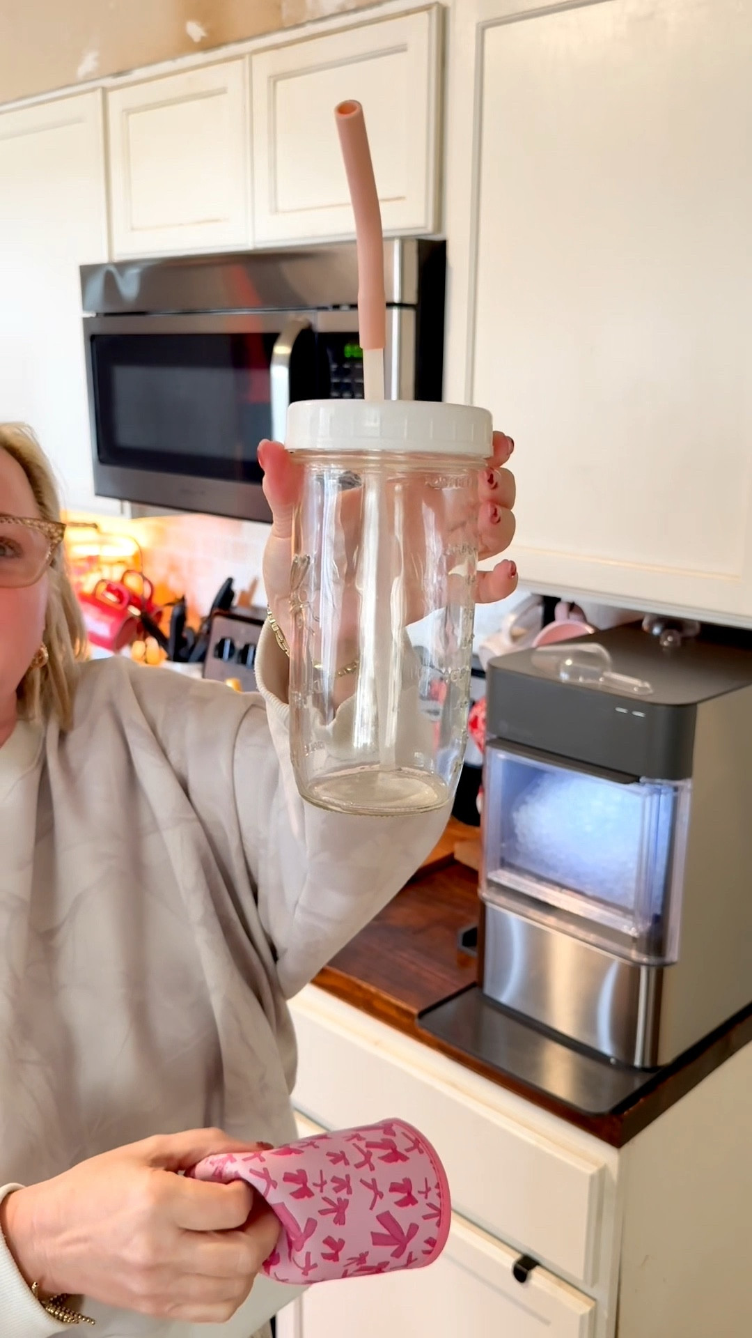 Dirty soda cup

#LTKActive #LTKmomlife #LTKdayinmylife