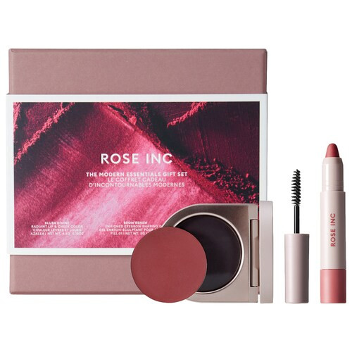 Modern Essentials Clean Color Gift Set | Sephora (US)