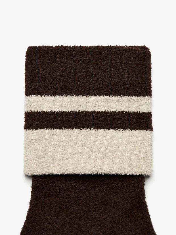 Preston Sock1 ReviewsSuper soft and comfortable, the Preston socks are a move on from our bestsel... | Varley USA