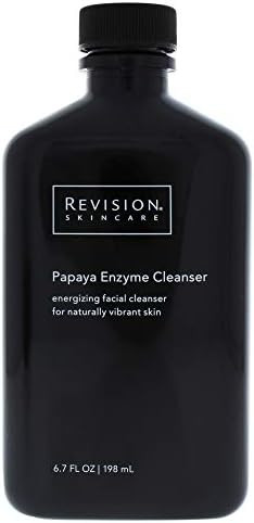 Revision Skincare Papaya Enzyme Cleanser, 6.7 Fl oz | Amazon (US)