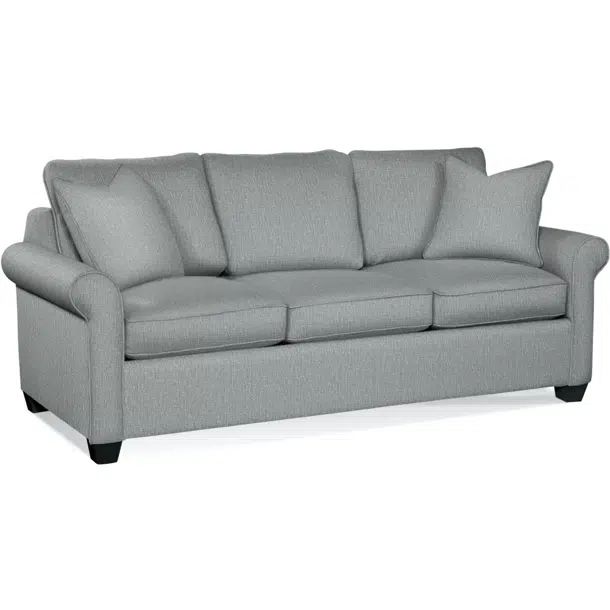 Bedford 86'' Upholstered Sofa | Wayfair North America