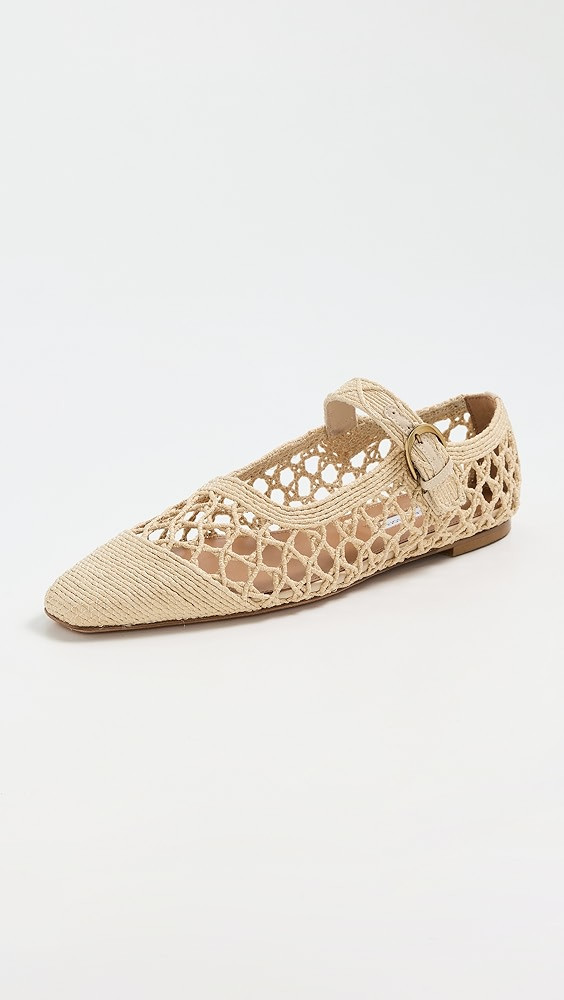 Emme Parsons Tramonto Mary Jane Flats | Shopbop | Shopbop