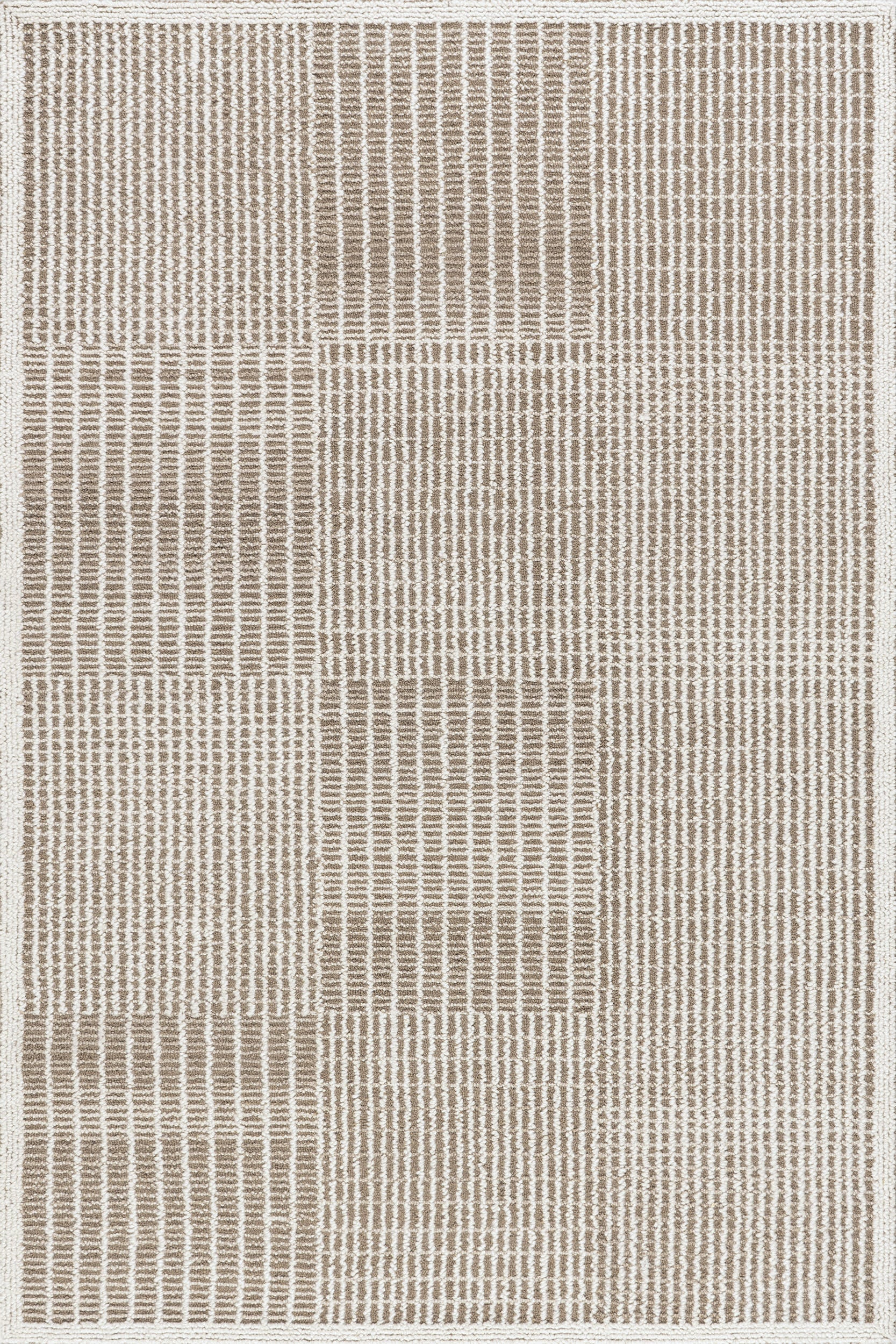 Montecito Tiled Wool Rug | Rugs USA