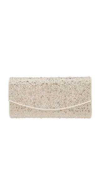 Emma Crystal Clutch | Revolve Clothing (Global)