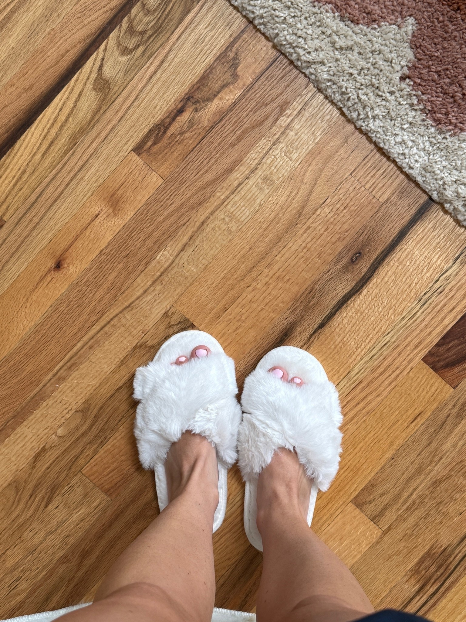 Fave slippers

#LTKmomlife #LTKselfcare #LTKSaleAlert