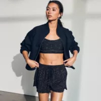 CALIA Women's Drawstring Step Up Short | DICK'S Sporting Goods