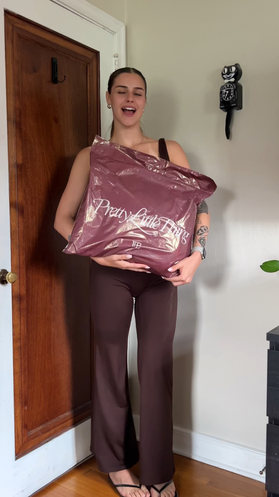 Absolutely obsessed with these outfits from #prettylittlething #LTKStyle #OOTD #TikTokStyle #SpringFits #OutfitInspo #LTKFinds #LTKUnder100 #StyleInspo #OutfitIdeas #GRWM #WhatIWore #TrendAlert #AffordableFashion #InMyRomeoEra #LTKOutfits #TikTokFashion #RomanticStyle #WardrobeGoals


#LTKStyleTip #LTKFindsUnder100 #LTKSaleAlert