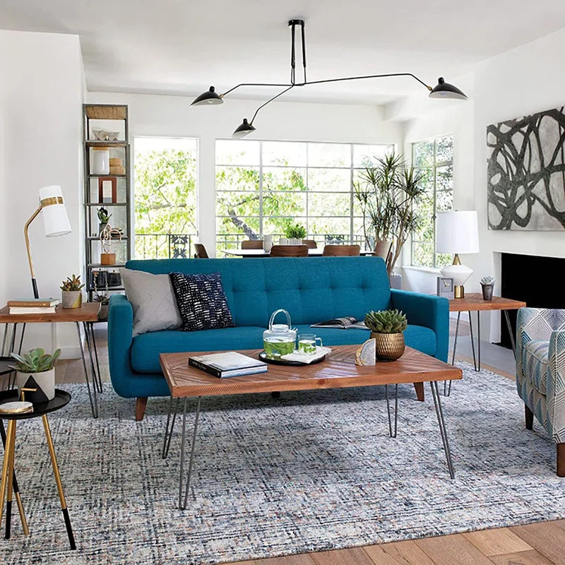 George Oliver | Wayfair North America