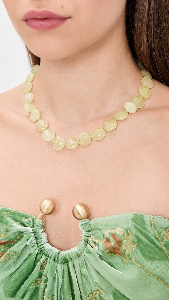 Lake Necklace | Shopbop