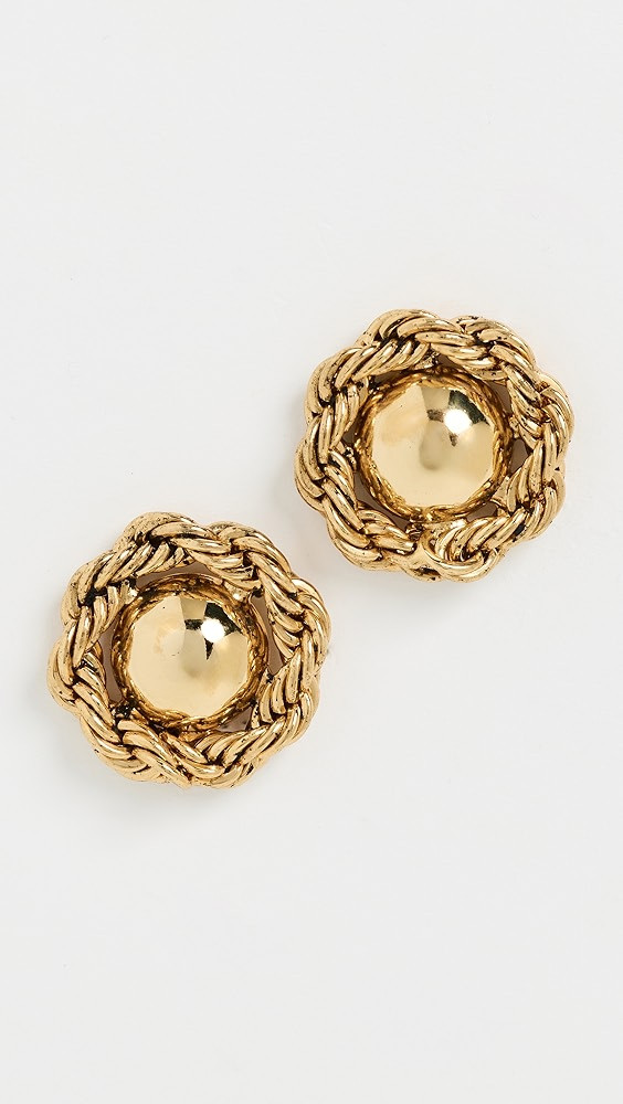 Caryann Earrings | Shopbop