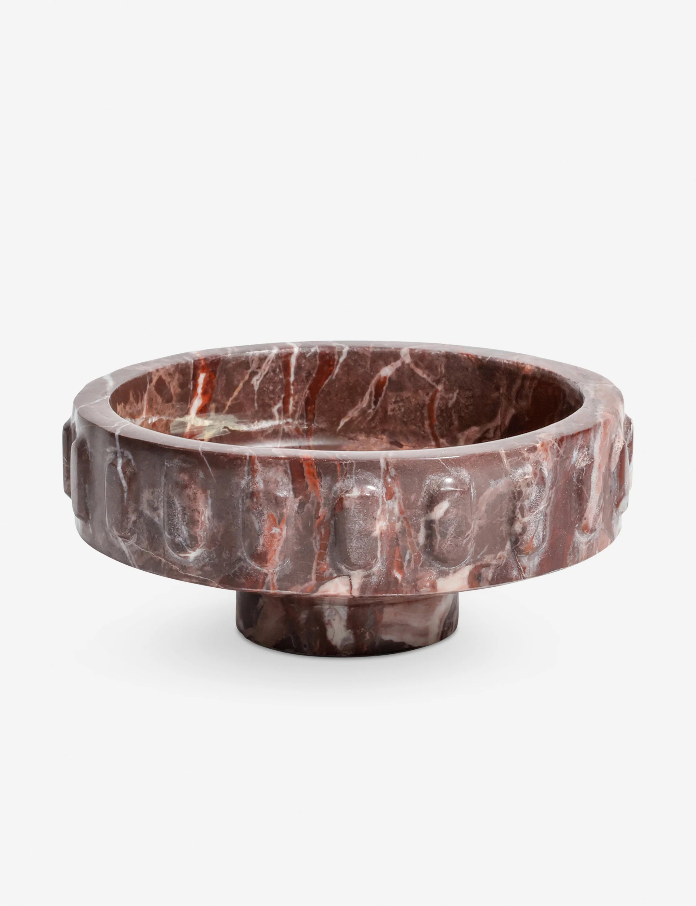Conlan Bowl | Lulu and Georgia 