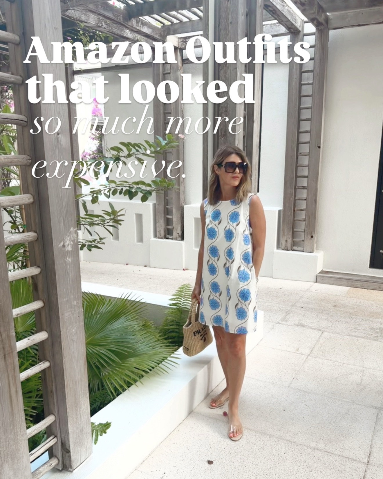 Not every Amazon purchase is a winner—but these were.

Amazon fashion finds, Amazon outfits for women over 50, summer outfit ideas, affordable fashion, resort wear, vacation outfits, casual chic style, everyday outfit inspiration, Amazon style, wearable fashion.

#LTKOver40 #LTKootd