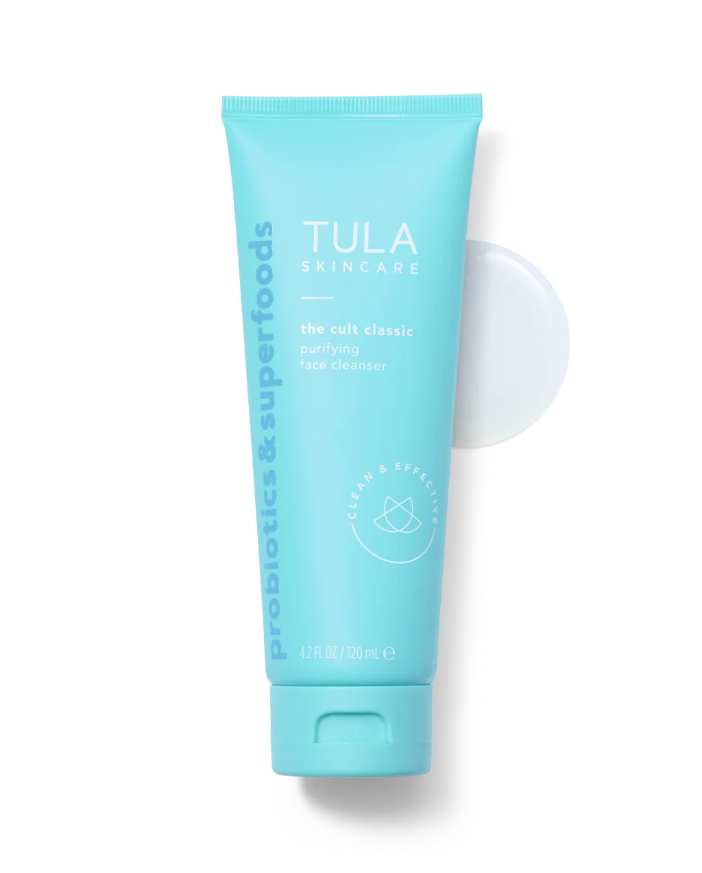 The Cult Classic | Tula Skincare