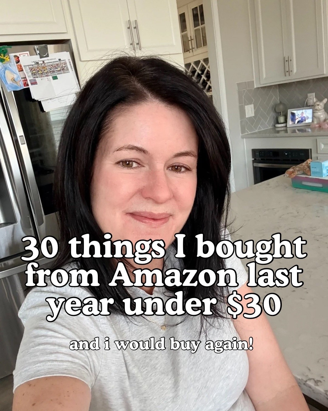 Budget-friendly favorites you’ll actually use — all under $30 🤍

#LTKmomlife #LTKFindsUnder50 #LTKOver40