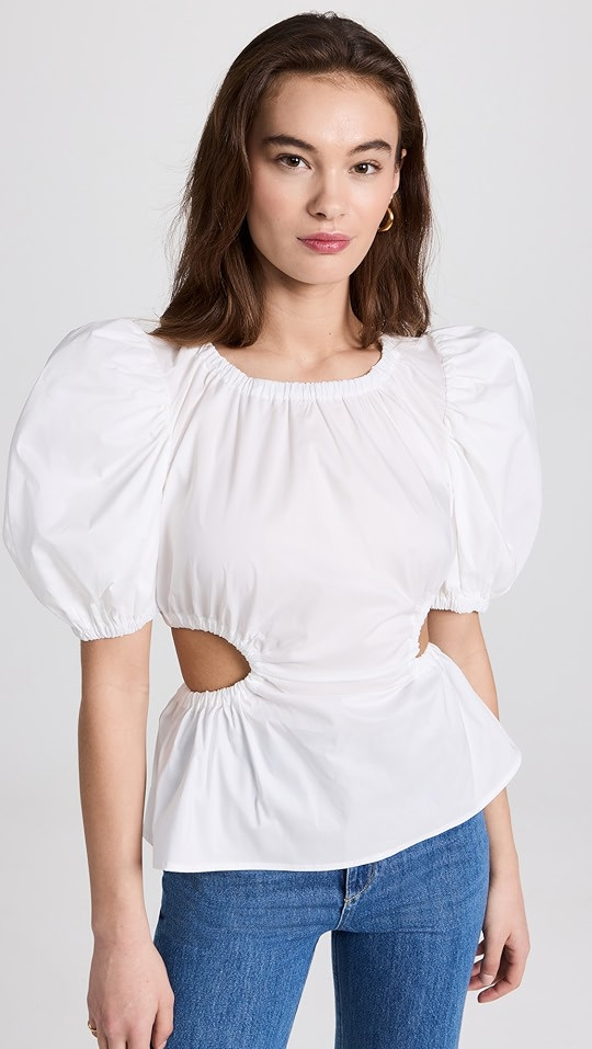Juno Top | Shopbop