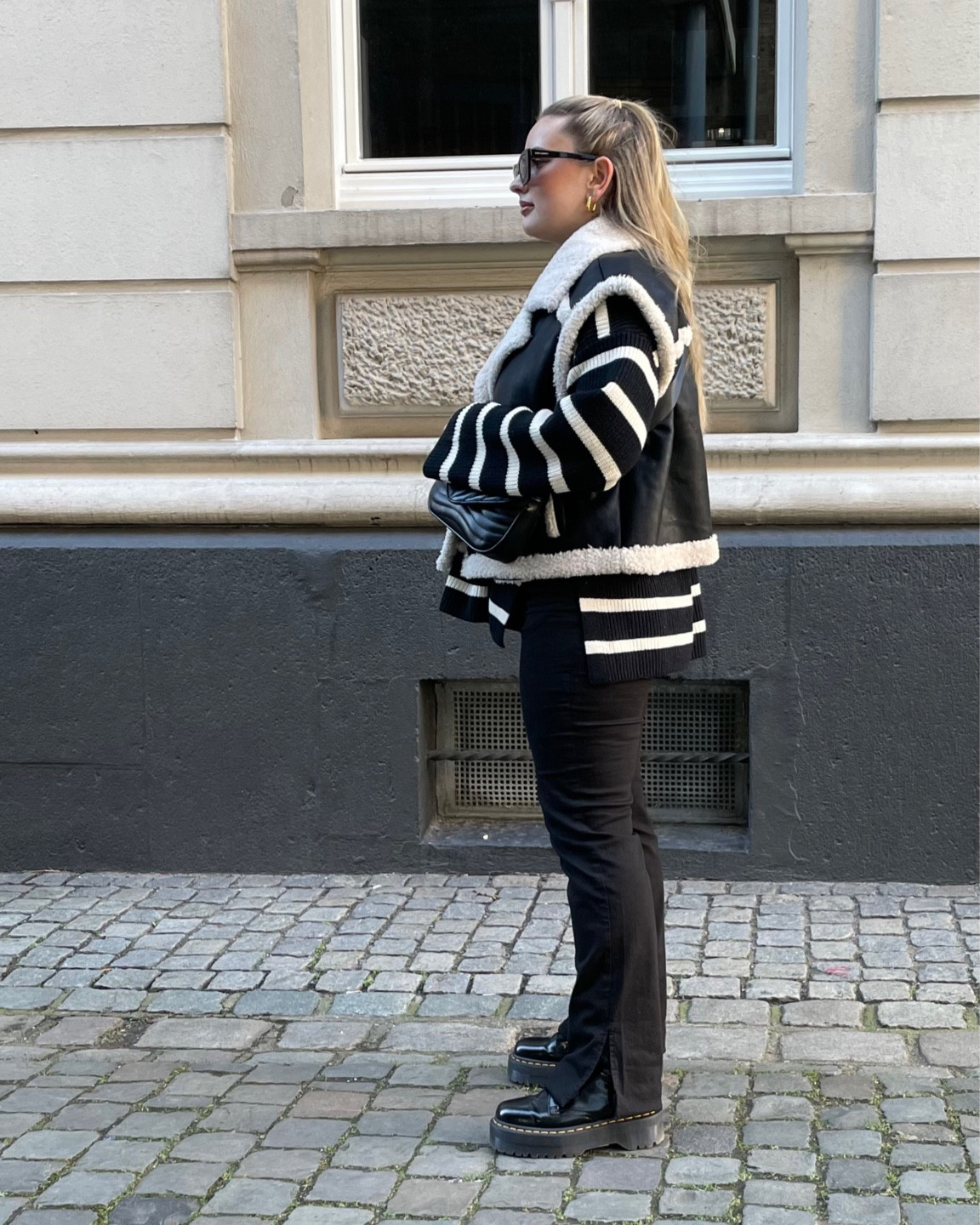 stripes are always a good idea 🌩 

#LTKsalealert #LTKunder50 #LTKcurves