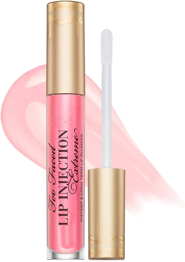 Too Faced Lip Injection Extreme Lip Plumper | Amazon (US)