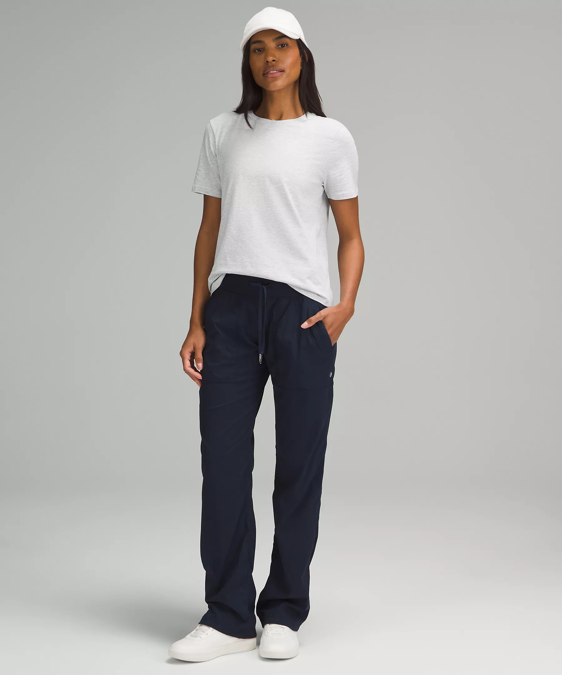 Love Crewneck T-Shirt | Lululemon (US)