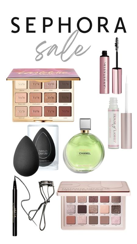 Sephora Sale Picks

#LTKbeauty #LTKxSephora #LTKsalealert