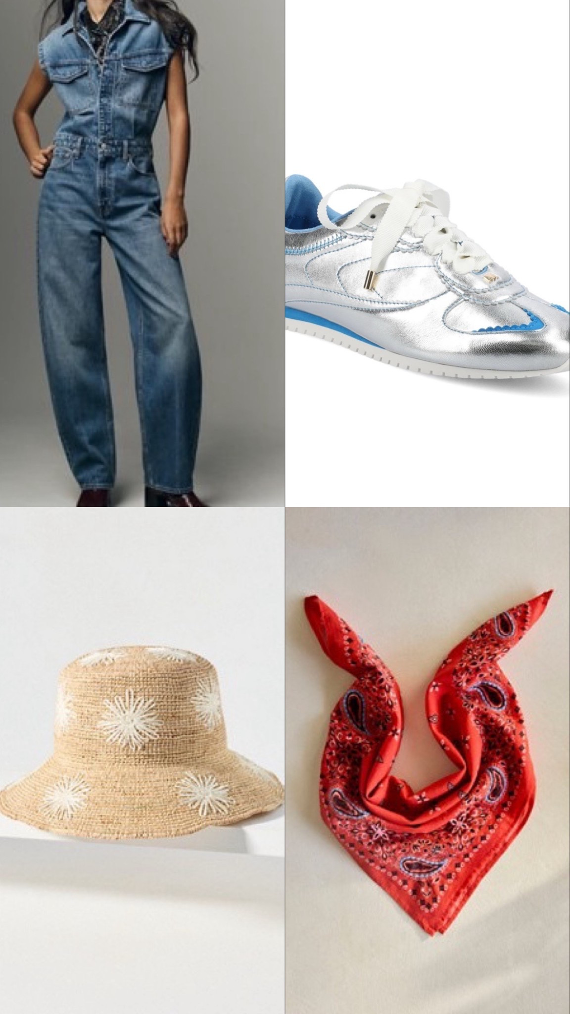 ALL OVER this look! How to wear sneakers and not look frumpy!

#LTKOver40 #LTKootd