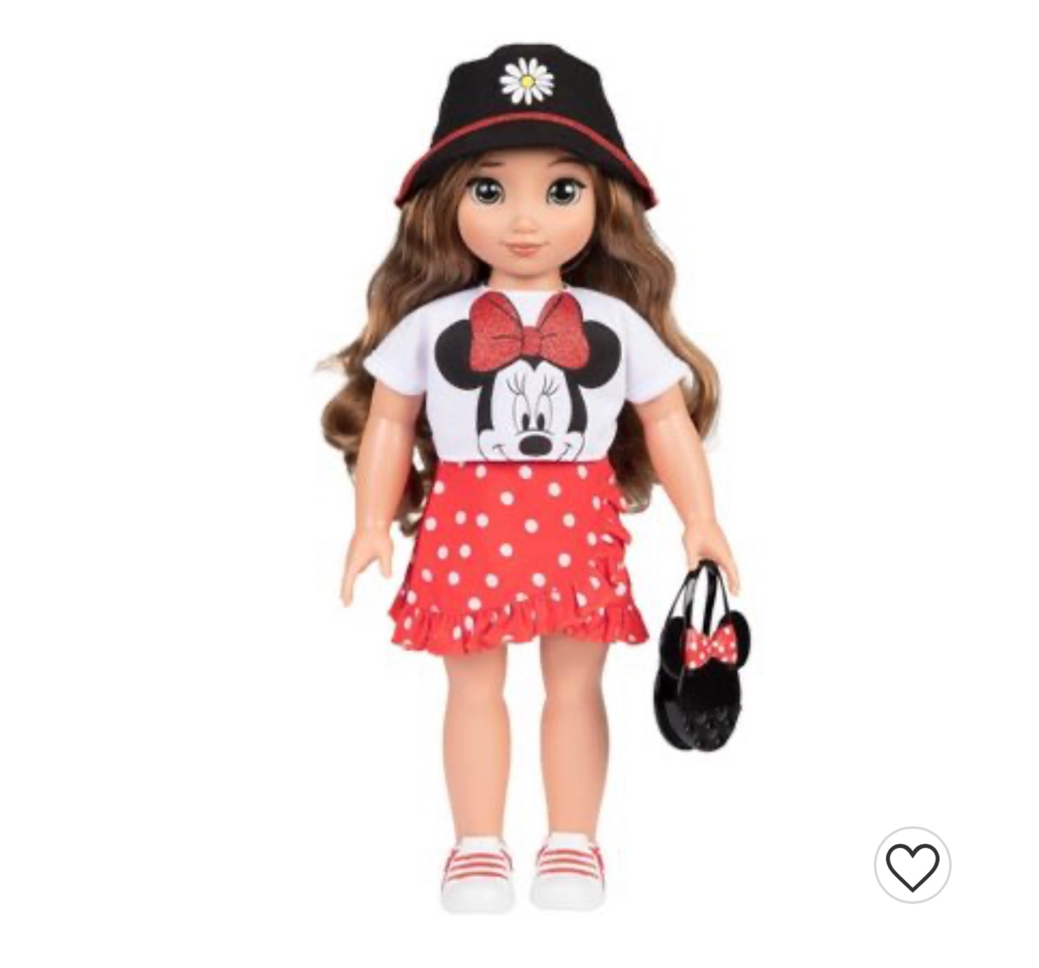 Disney’s version of an American Girl Doll, and I am screaming! 

#LTKHoliday #LTKkids #LTKbaby