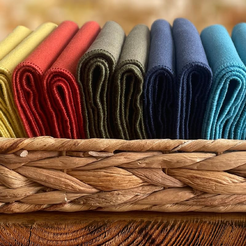 Mini Everyday Napkins | Amazon (US)